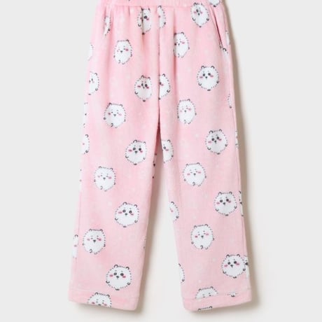 ちいかわ睡眠パジャマ