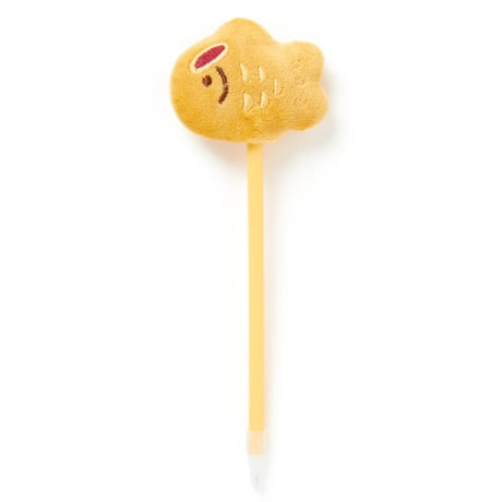ぬいぐるみボールペン