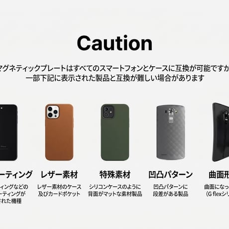 ジャンマンルッピー(ZANMANG LOPPY)スマホグリップ