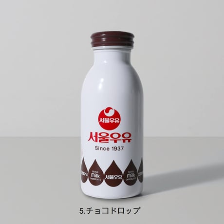韓国ニュートロソウルウユステンレスボトル