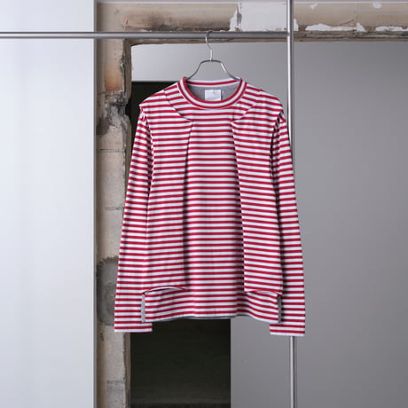 27-CLT / Crust Long Sleeve