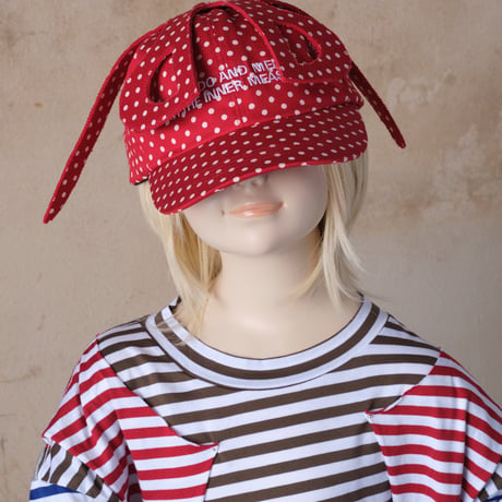 27-CAP-MDM / CAP-Make Do and Mend