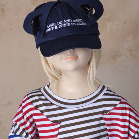 27-CAP-MDM / CAP-Make Do and Mend