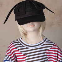27-CAP-MDM / CAP-Make Do and Mend