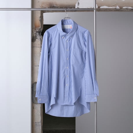 27-3DSHT / 3 Docked Shirts(XS,L,4 XL)