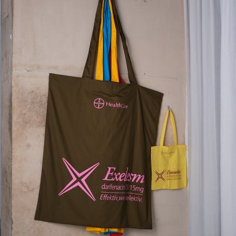 27-TB-ME / Tote Bag-Measured Edit