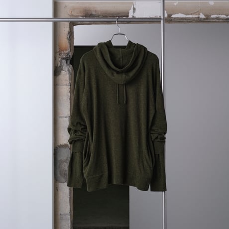27-2DH / 2 Docked Hoodie(M×2)
