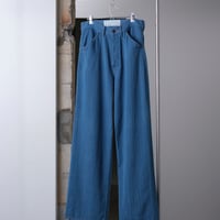 27-DP-PNF / Denim Pants–Practiced Not Fake