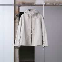 27-4DMJKT / 4 Docked Military JKT