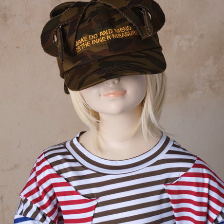 27-CAP-MDM / CAP-Make Do and Mend