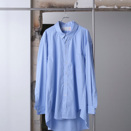 27-3DSHT / 3 Docked Shirts(XS,L,4 XL)