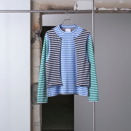 27-CLT / Crust Long Sleeve