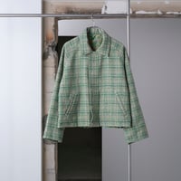 27-RJ-K / Reversible Jacket-KIRIKAMI