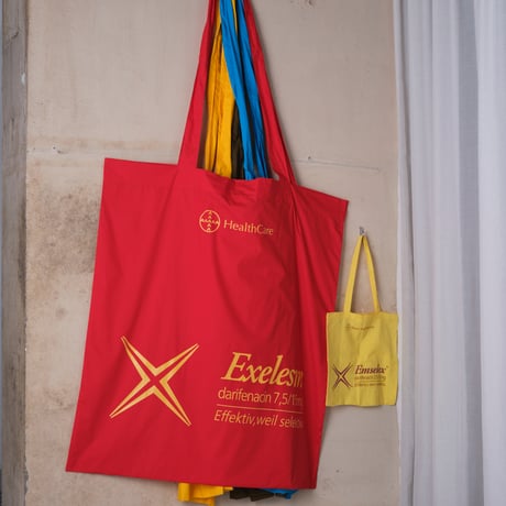 27-TB-ME / Tote Bag-Measured Edit