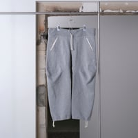 27-2DSP / 2 Docked Pants(Sweat pants,Baker pants)