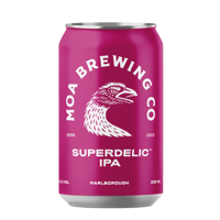 MOA BREWING Co. Superdelic IPA スーパーデリック IPA