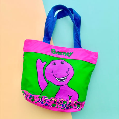barney | STORES
