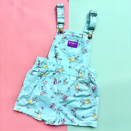 ヴィンテージオシュコシュ | STORES