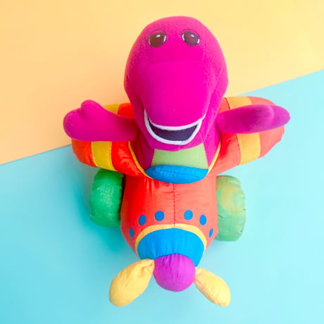 barney | STORES