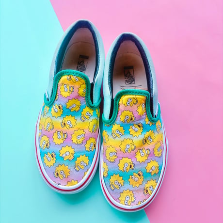 シンプソンズ | STORES