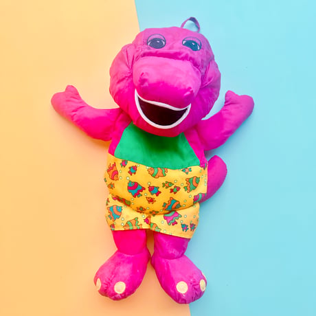 barney | STORES