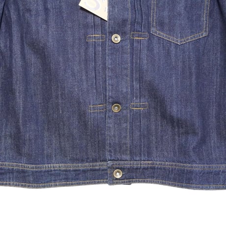 FIVE BROTHER　"DENIM JACKET" JACKET