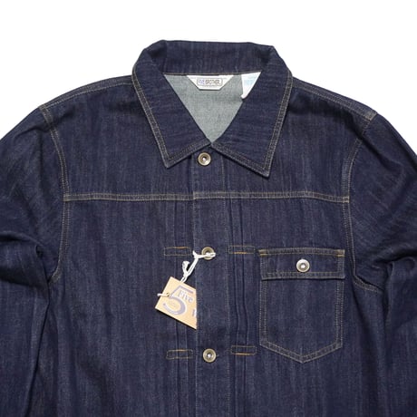 FIVE BROTHER　"DENIM JACKET" JACKET