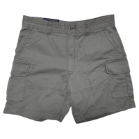POLO RALPHLAUREN　"CARGO SHORTS GRAY" SHORTS