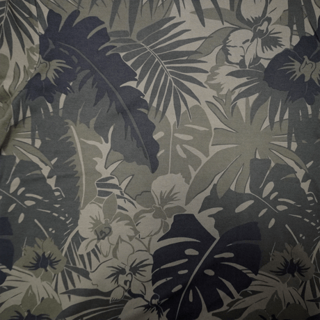POLO RALPHLAUREN　"PALM CAMO" POLO SHIRT