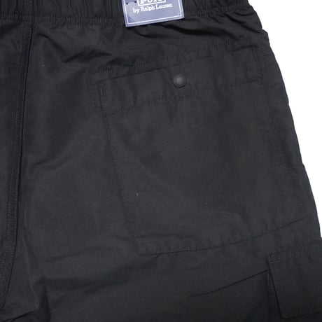 POLO RALPHLAUREN　"POLO OUTDOORS CARGO PANTS" CARGO PANTS