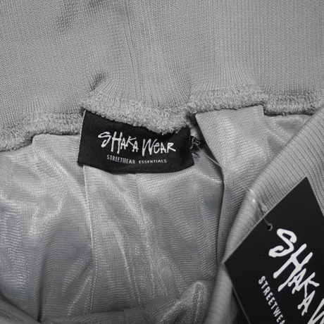 SHAKA WEAR　"MESH GAME SHORTS" SHORTS