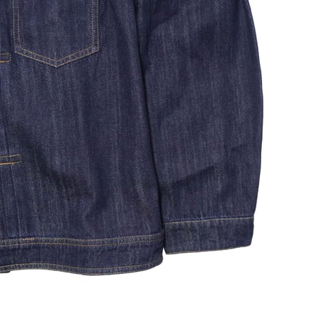 FIVE BROTHER　"DENIM JACKET" JACKET