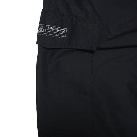 POLO RALPHLAUREN　"POLO OUTDOORS CARGO PANTS" CARGO PANTS