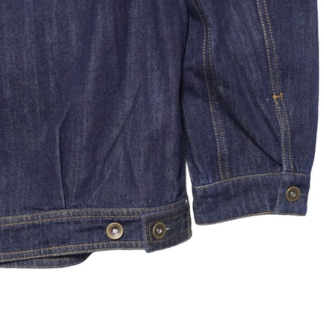 FIVE BROTHER　"DENIM JACKET" JACKET