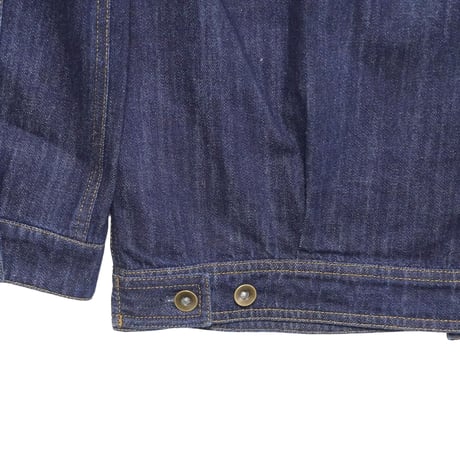 FIVE BROTHER　"DENIM JACKET" JACKET