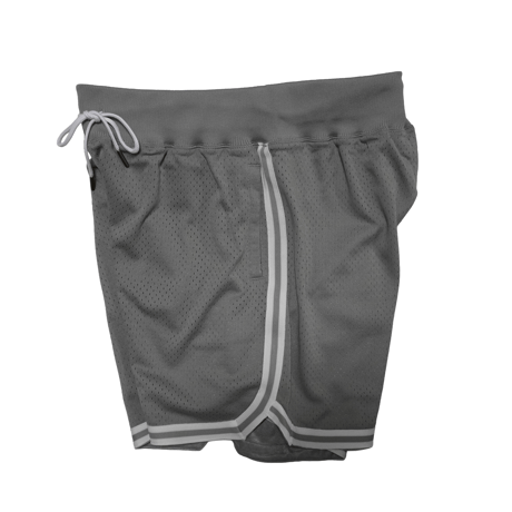 SHAKA WEAR　"MESH GAME SHORTS" SHORTS