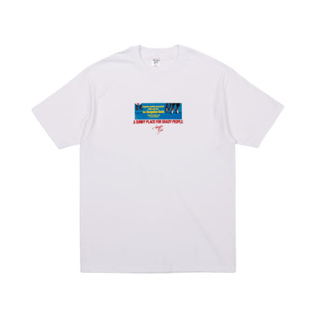 ACAPULCO GOLD　"SUMMER OF '89" S/S TEE