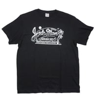 JERKMAN　"NEW LOGO TEE" S/S TEE