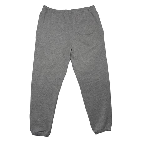 POLO RALPHLAUREN　"FLEECE GRAPHIC SWEATPANTS" SWEAT PANTS