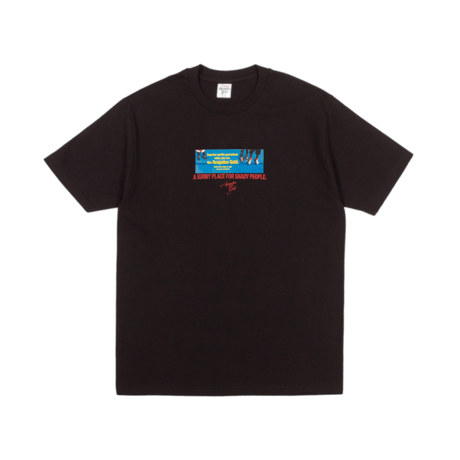 ACAPULCO GOLD　"SUMMER OF '89" S/S TEE