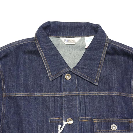 FIVE BROTHER　"DENIM JACKET" JACKET