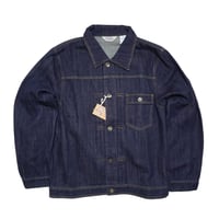 FIVE BROTHER　"DENIM JACKET" JACKET