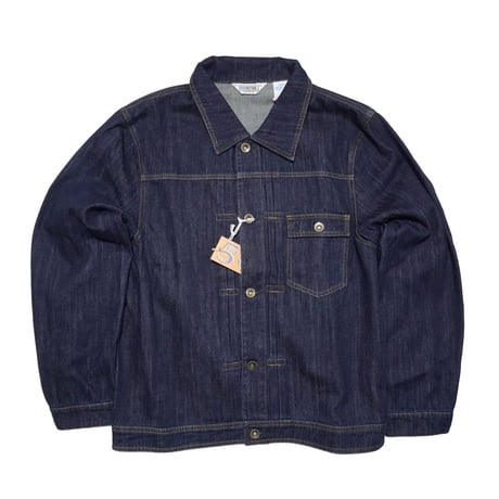 FIVE BROTHER　"DENIM JACKET" JACKET