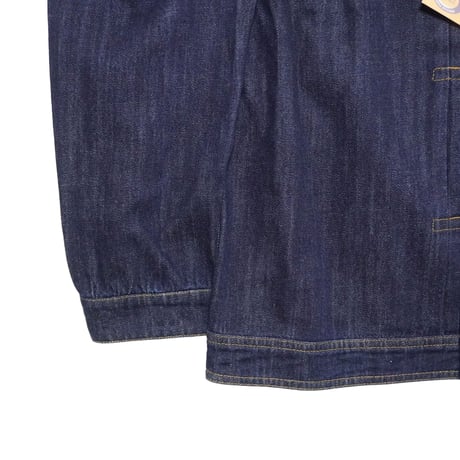 FIVE BROTHER　"DENIM JACKET" JACKET