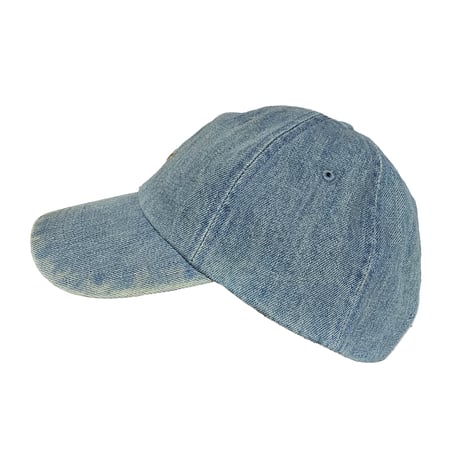 POLO RALPHLAUREN　"DENIM CAP"