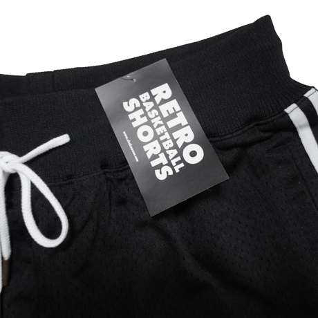 SHAKA WEAR　"MESH GAME SHORTS" SHORTS
