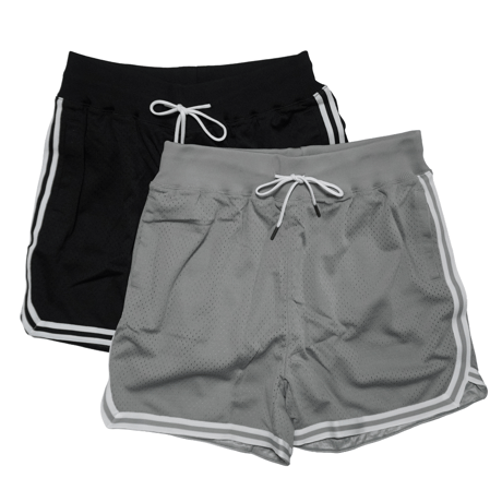 SHAKA WEAR　"MESH GAME SHORTS" SHORTS
