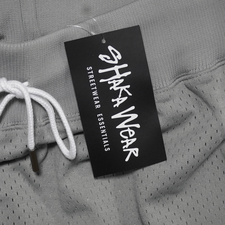 SHAKA WEAR　"MESH GAME SHORTS" SHORTS