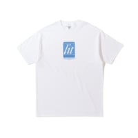 ACAPULCOGOLD　"LIT TEE" S/S TEE