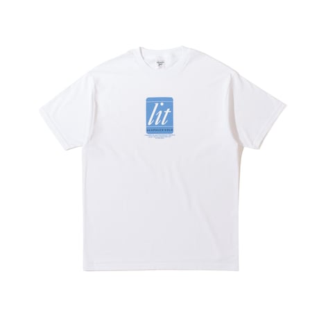 ACAPULCOGOLD　"LIT TEE" S/S TEE